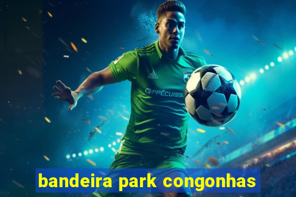 bandeira park congonhas